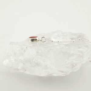 Collier en Argent 935